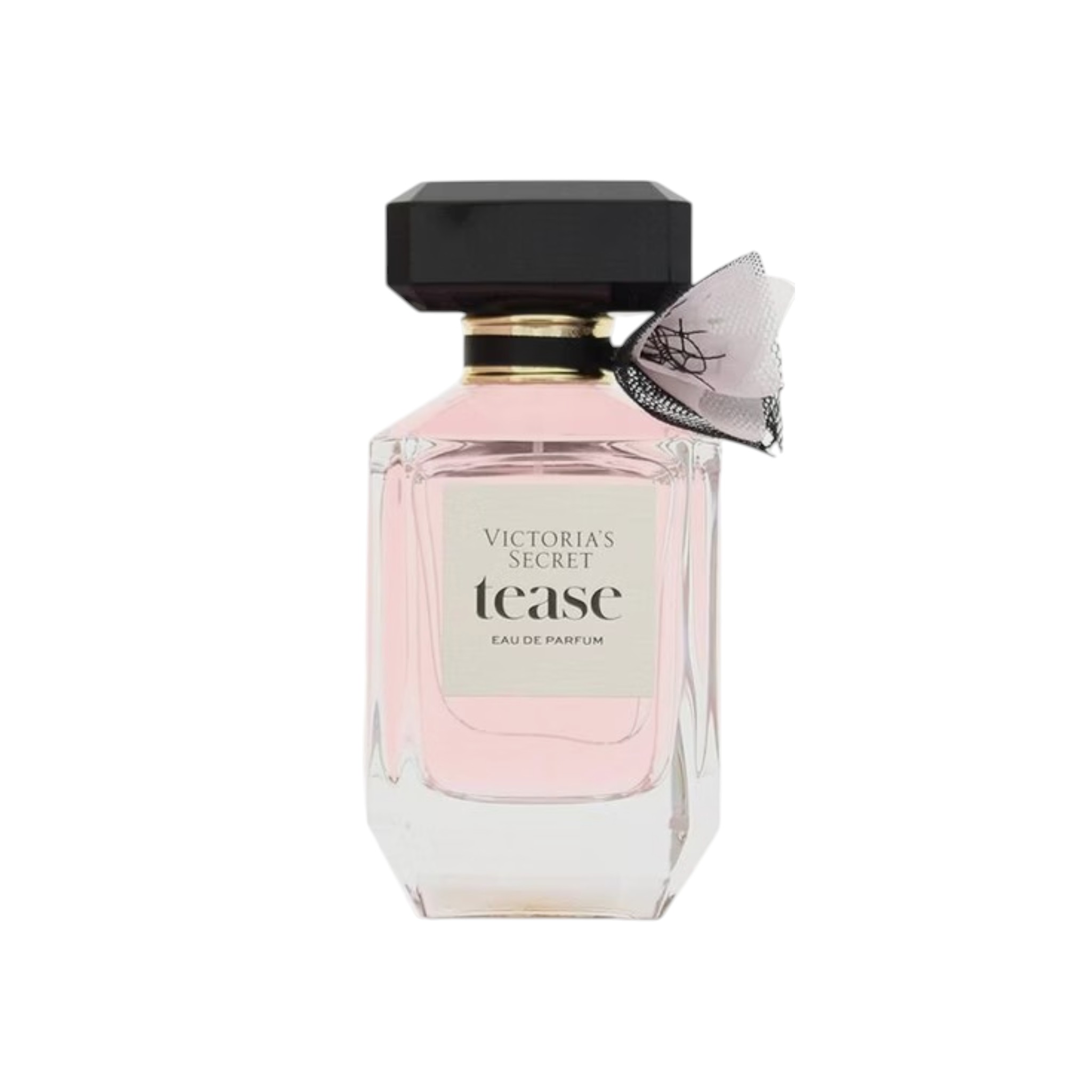 Victoria's Secret 維多利亞的秘密Tease 黑色誘惑系列香水100ml