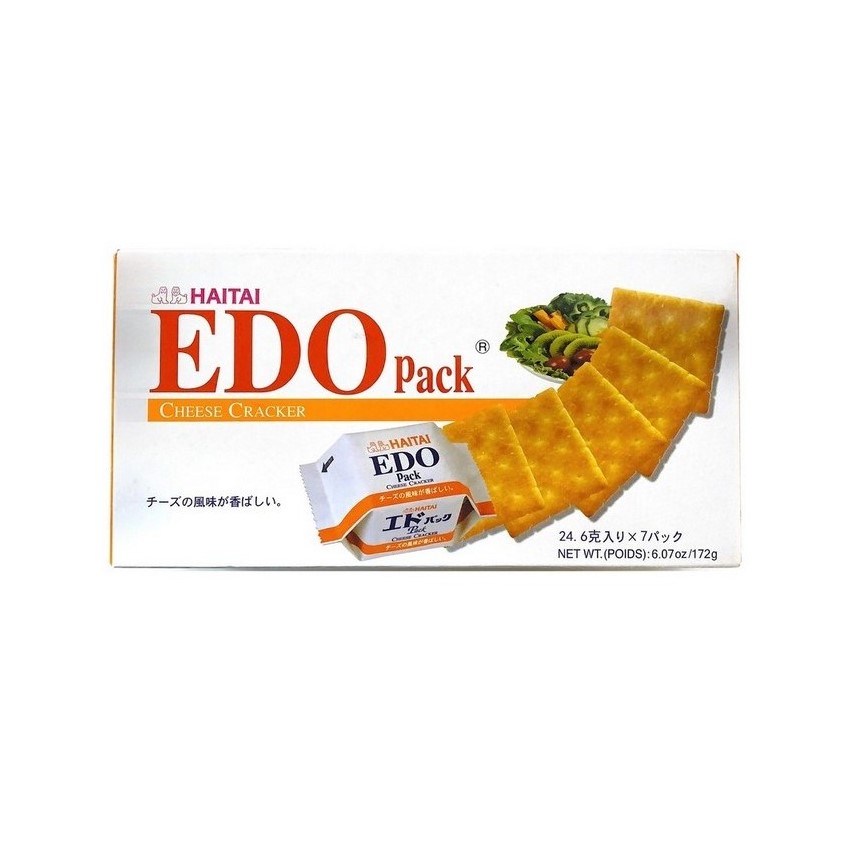 EDO 芝士餅 (172克) | APITA UNY eShop | CU APP