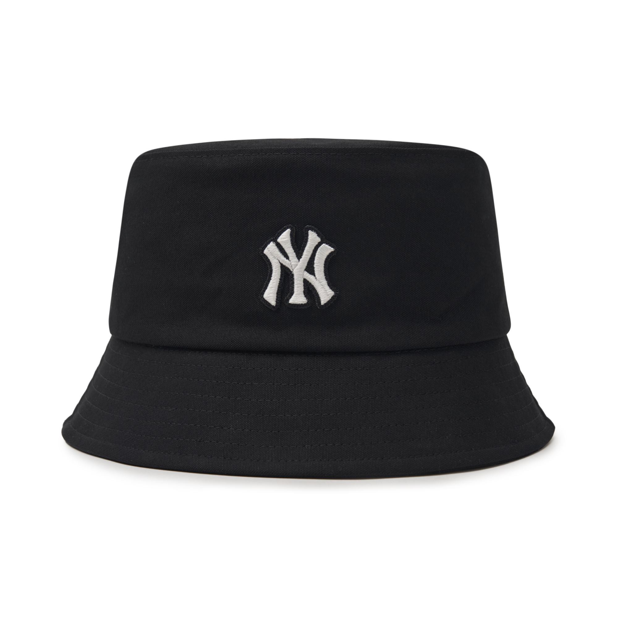 ★MLB Korea★ Basic bucket hat drop fit NY DGrey 3AHT8804N-5 MLB Basic Bucket Hat Drop Fit Ny 3AHT8804N-50GRD | eBay