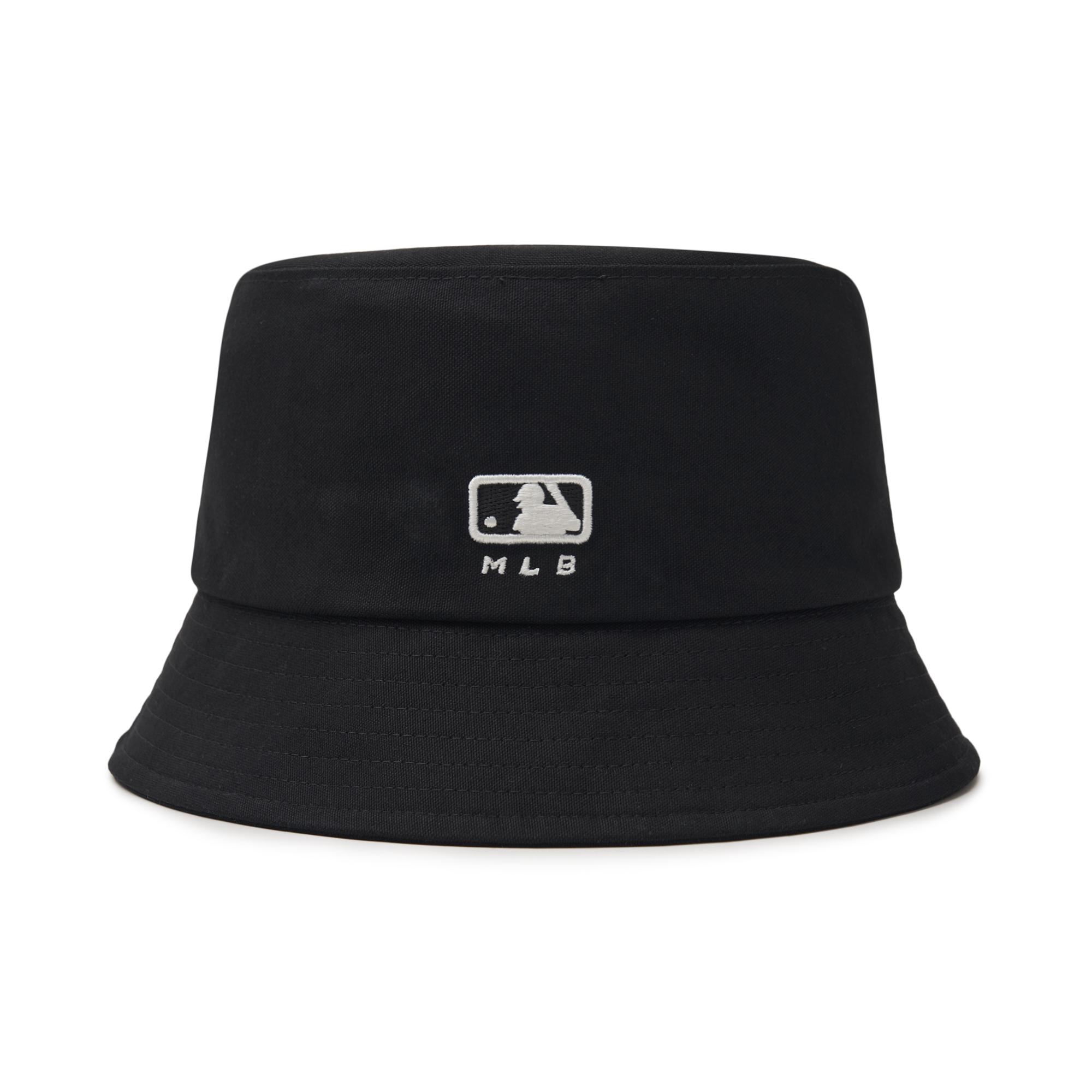◆MLB Korea◆ Basic bucket hat BOS DCream 3AHT7804N-43CRD BASIC BUCKET HAT NEW YORK YANKEES (3AHT7804N-50BKS) | MLB