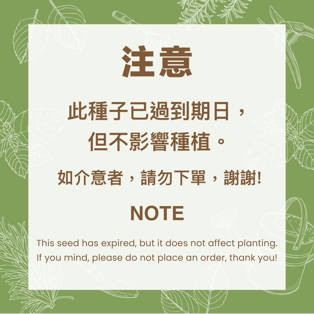 台灣種子-F-040 金魚草_3
