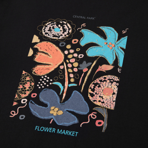 SO1 COLOR FLOWERS SS TEE_4