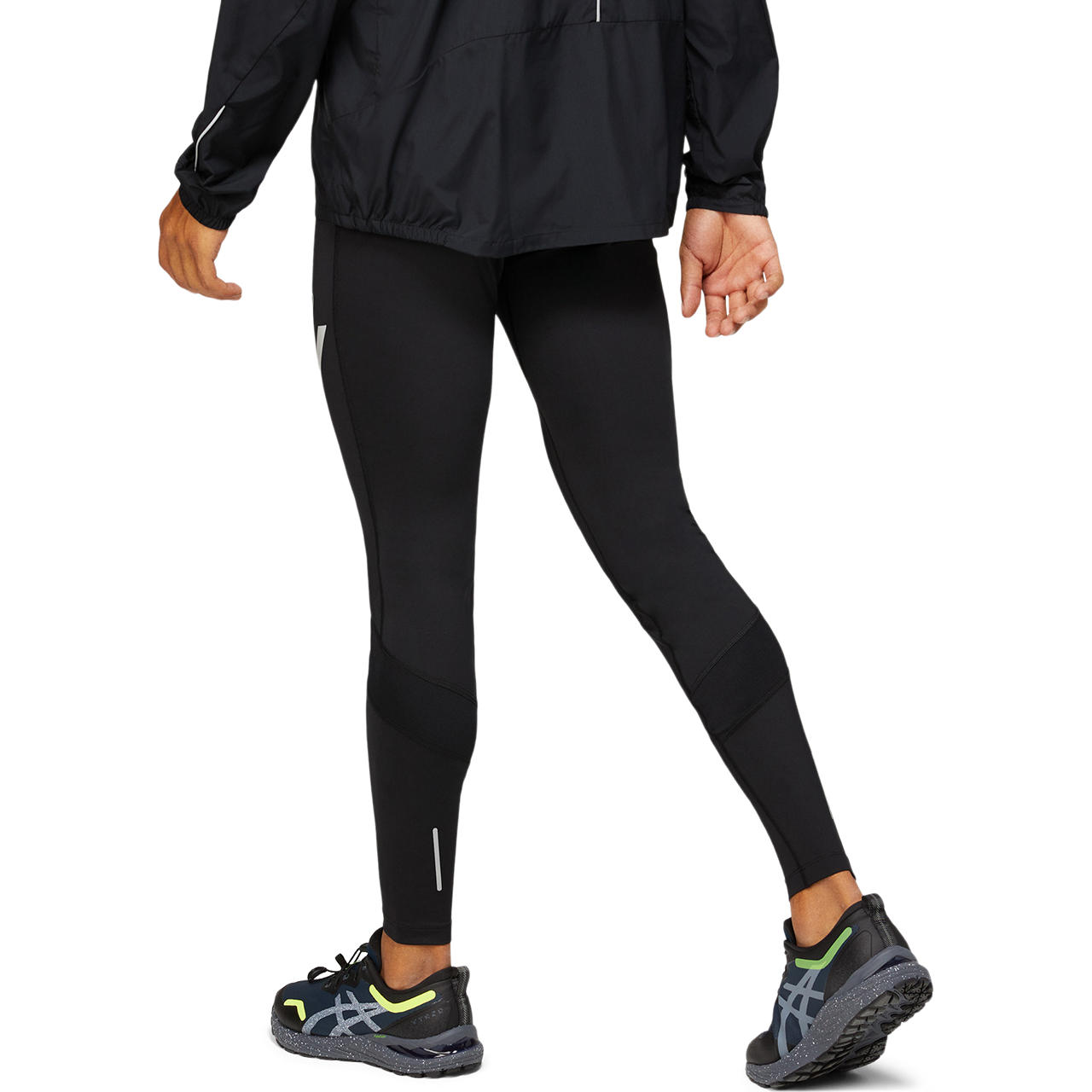 ゆー MEDICAL SLIM LEGGINGS SM 日本製 SHEIN EZwear Solid Wide Waistband Leggings, M1804771, Dark