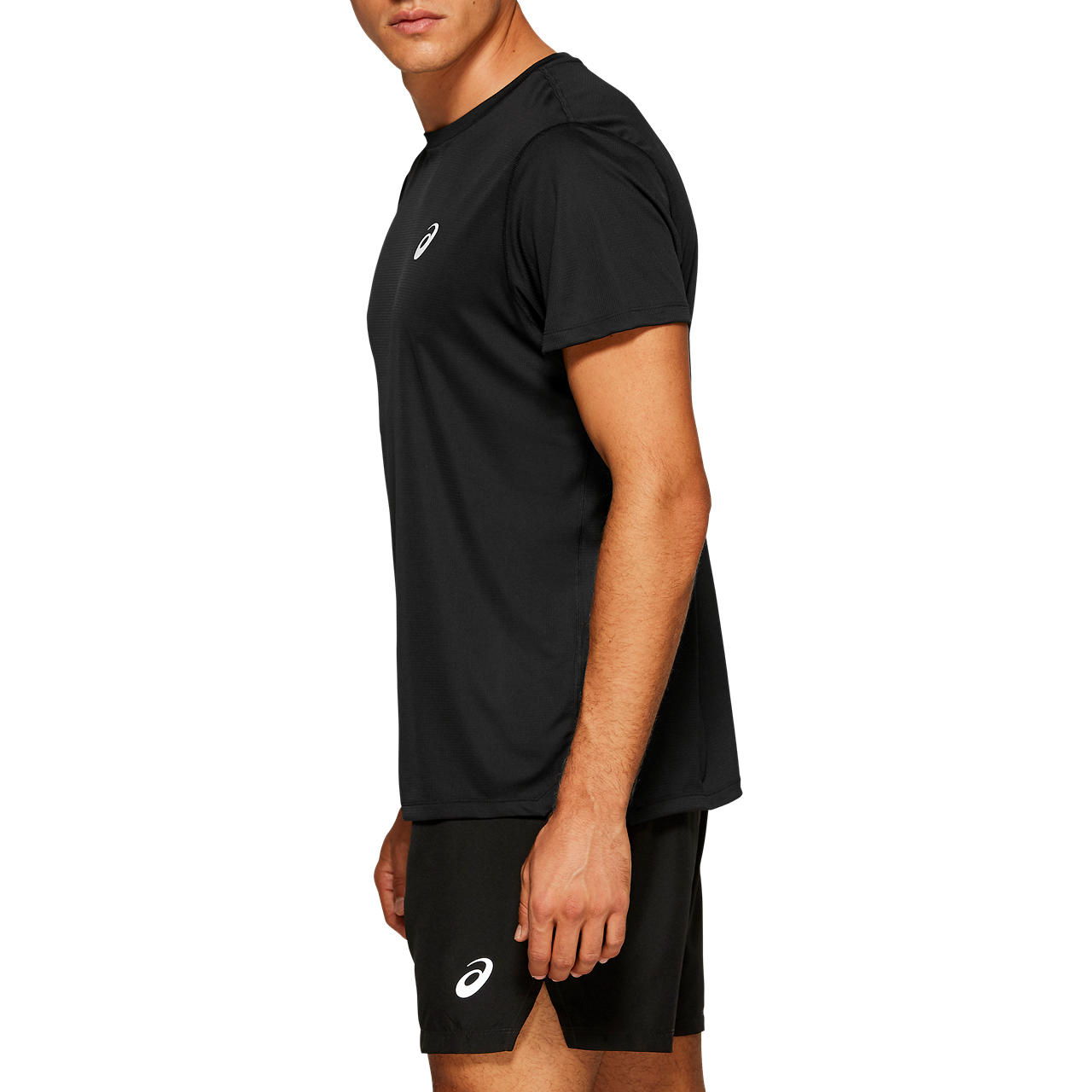 Men's Tops & T-Shirts | SILVER SS TOP | ASICS Hong Kong