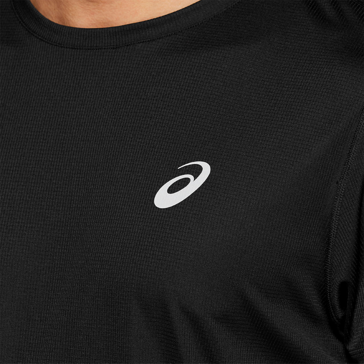 Men's Tops & T-Shirts | SILVER SS TOP | ASICS Hong Kong