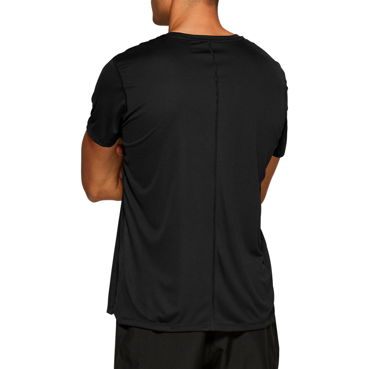 Men's Tops & T-Shirts | SILVER SS TOP | ASICS Hong Kong