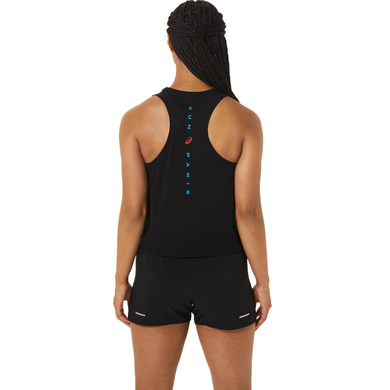 Women's Top & T-Shirts | ASICS Hong Kong