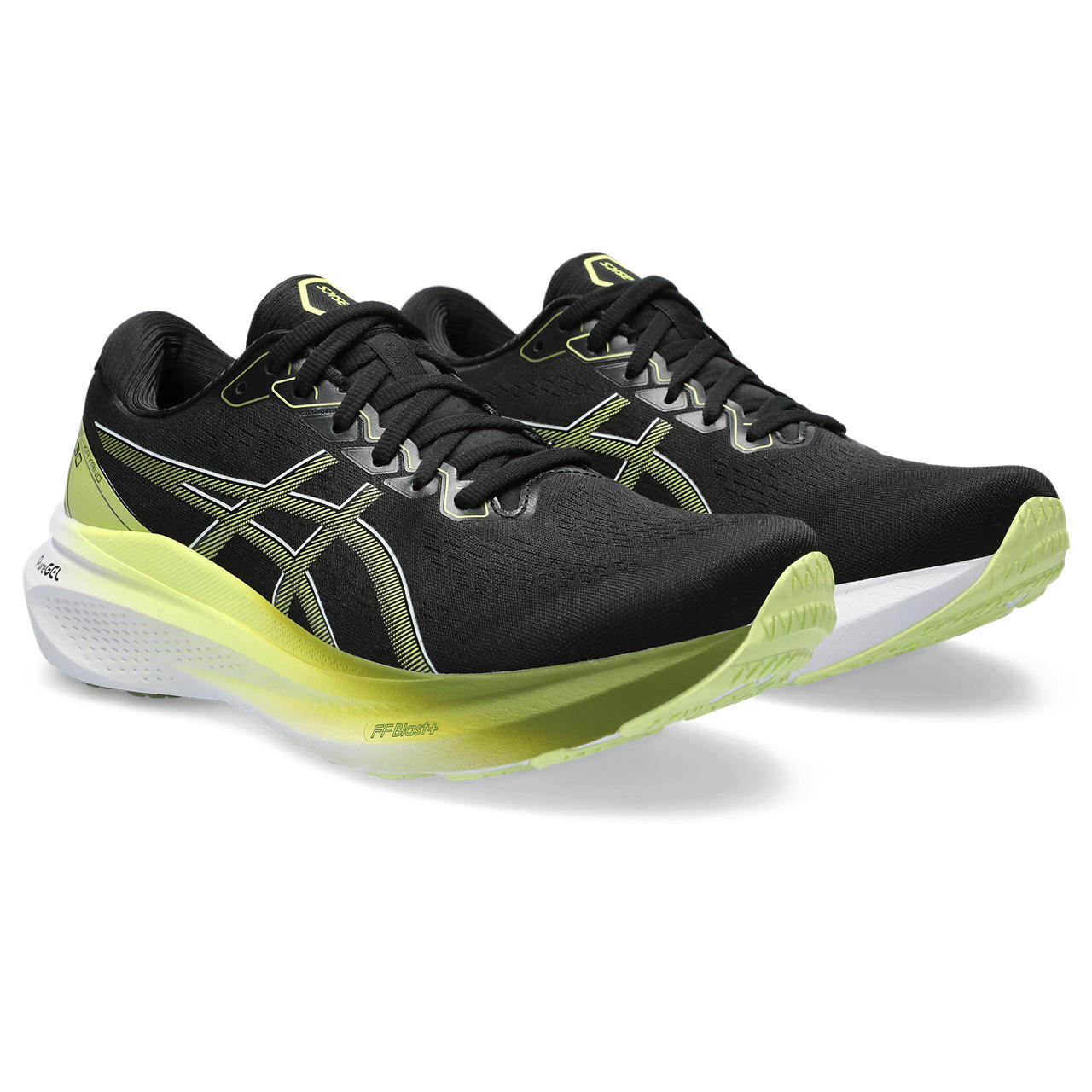 Men's Running Shoes | GEL-KAYANO 30 | ASICS Hong Kong
