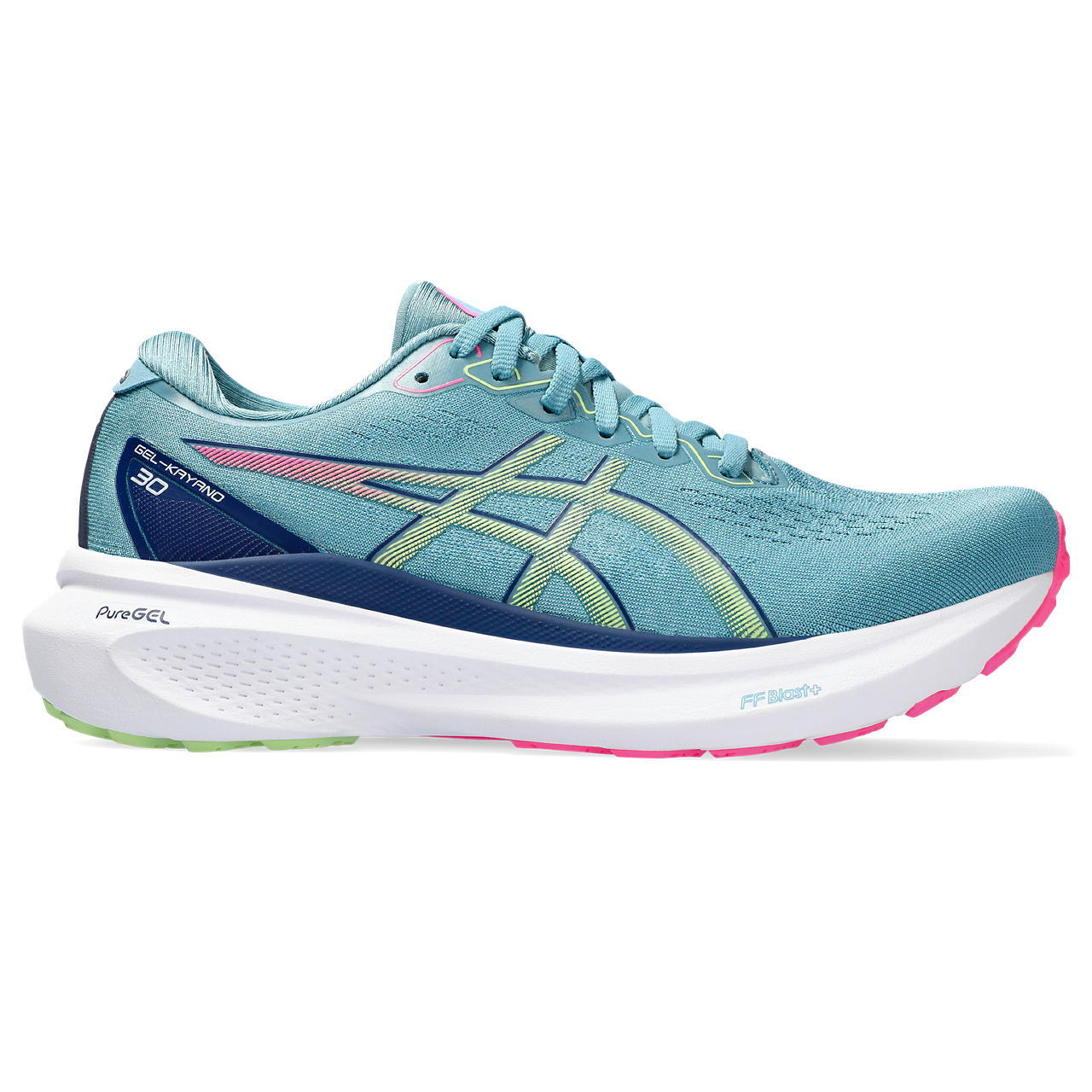 GEL-KAYANO 30｜WOMEN｜1012B357-402_0