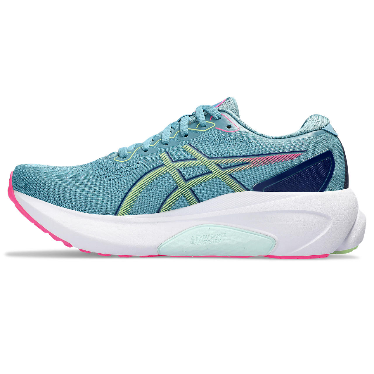 GEL-KAYANO 30｜WOMEN｜1012B357-402_1