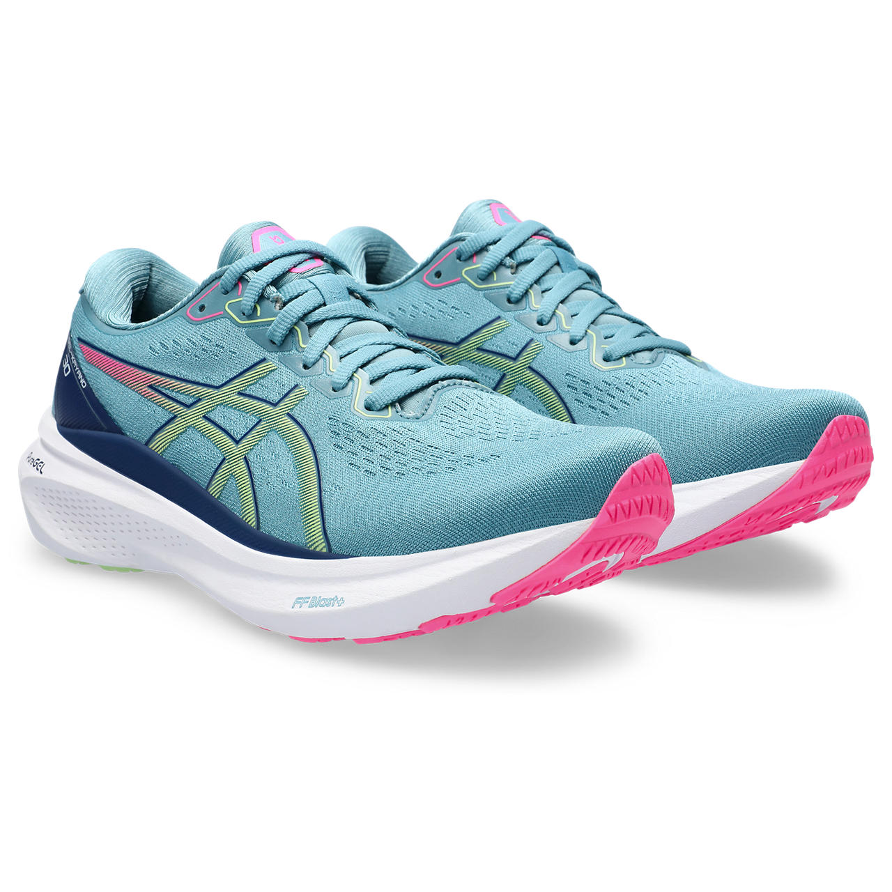 GEL-KAYANO 30｜WOMEN｜1012B357-402_2
