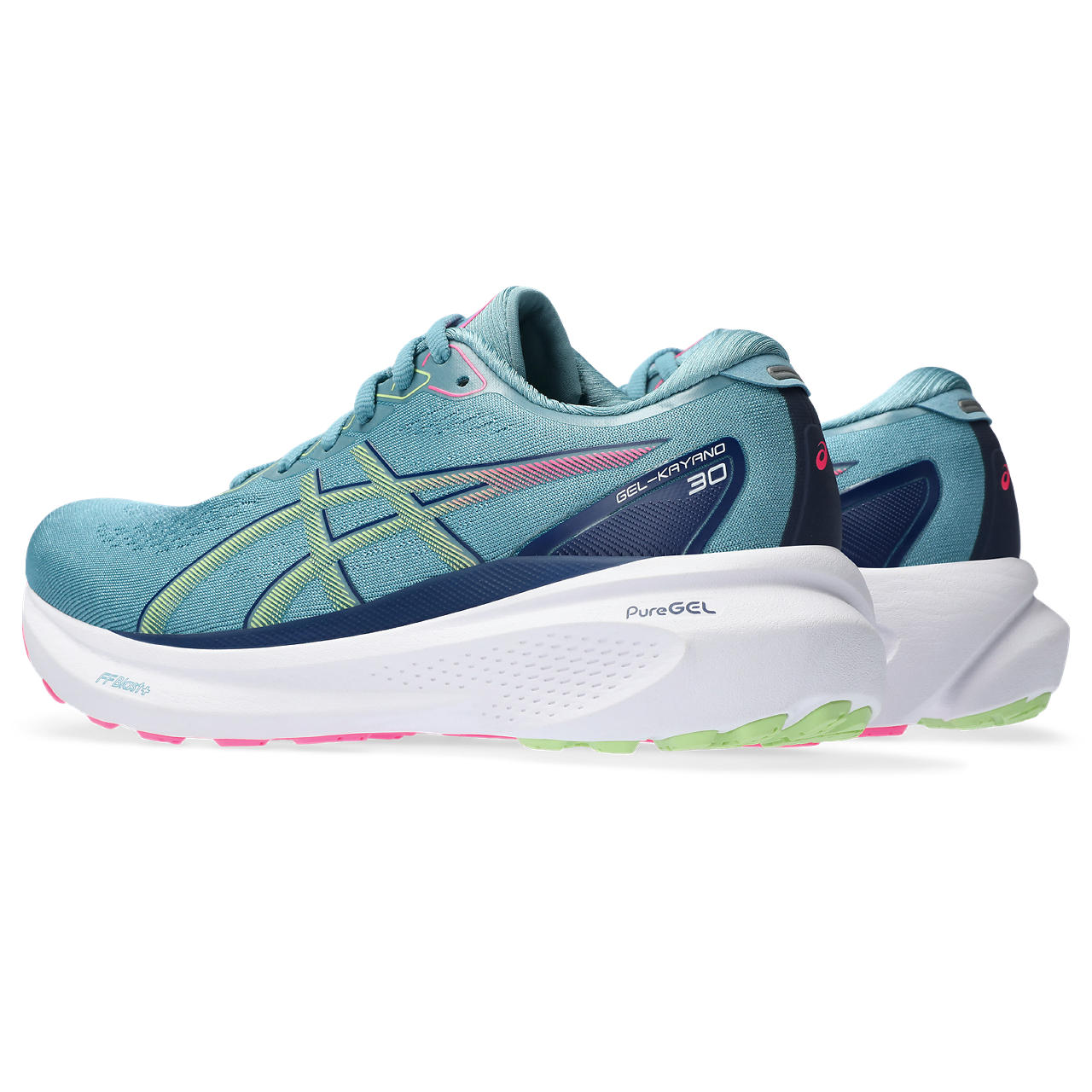 GEL-KAYANO 30｜WOMEN｜1012B357-402_3