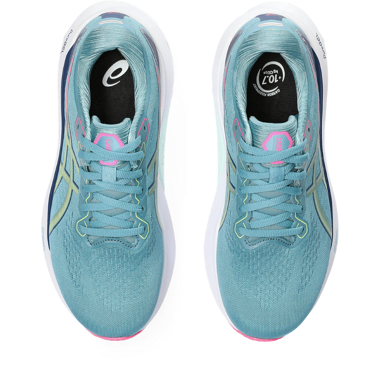GEL-KAYANO 30｜WOMEN｜1012B357-402_4