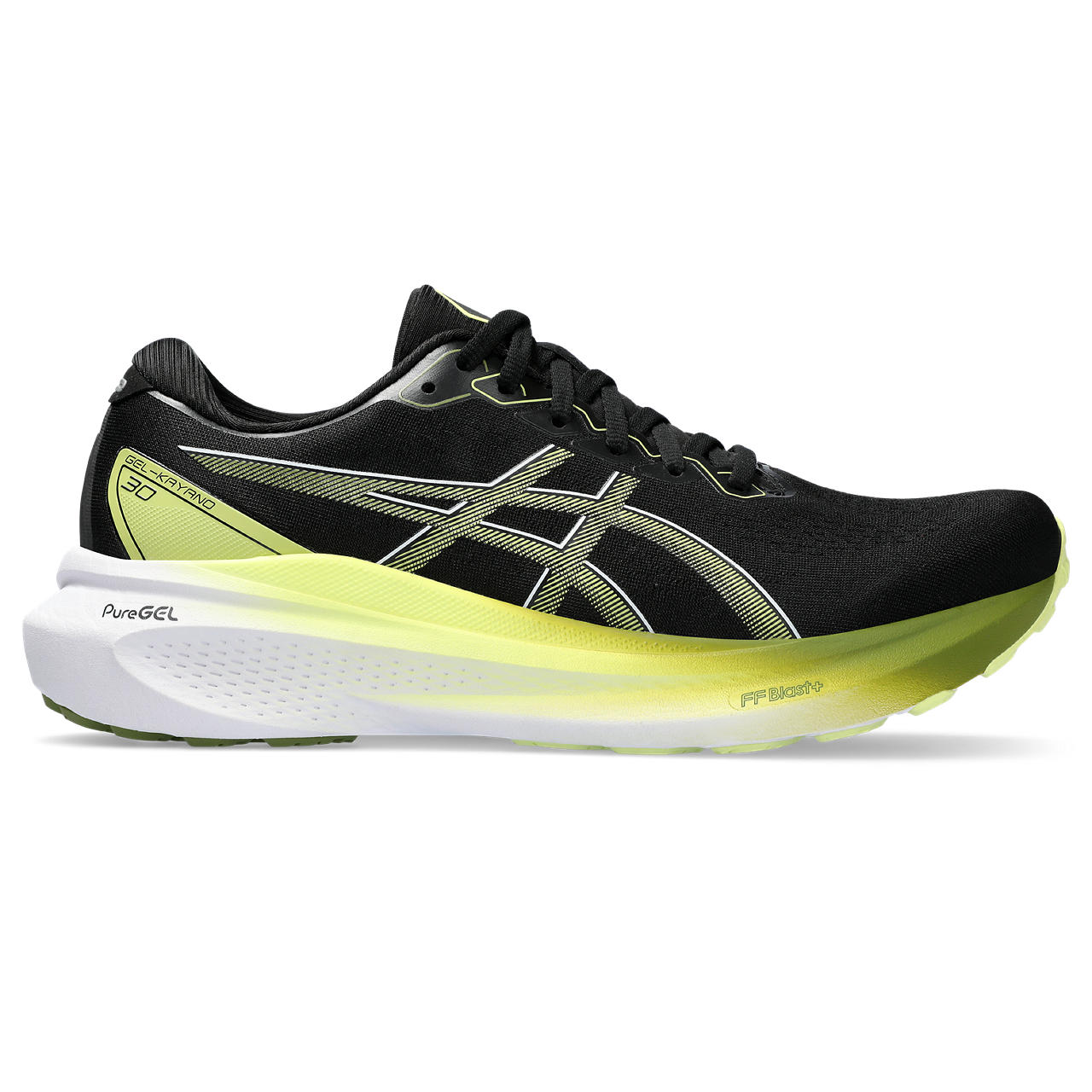 GEL-KAYANO 30 (4E)｜超寬楦｜男子｜1011B690-003_0