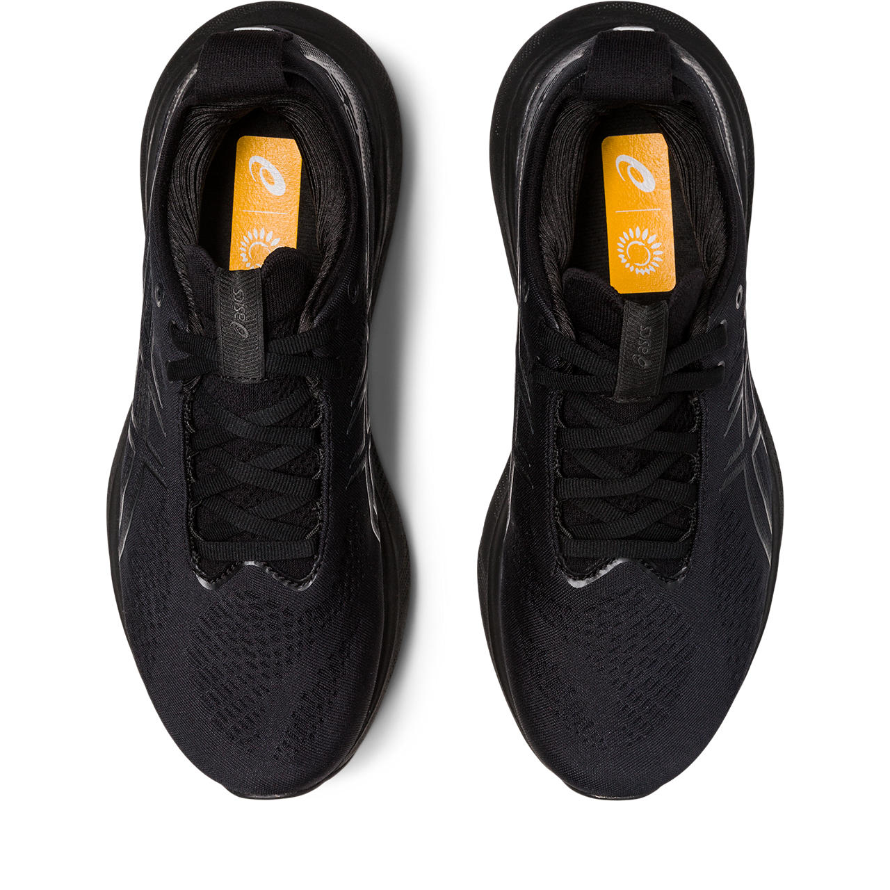 Women's Running Shoes | GEL-NIMBUS 25 | ASICS Hong Kong