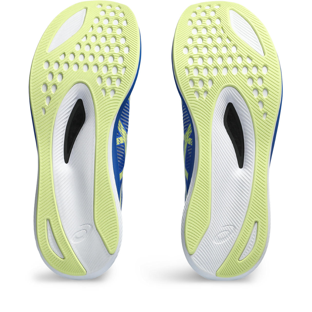 Mens ASICS Magic Speed 3 Running Shoe