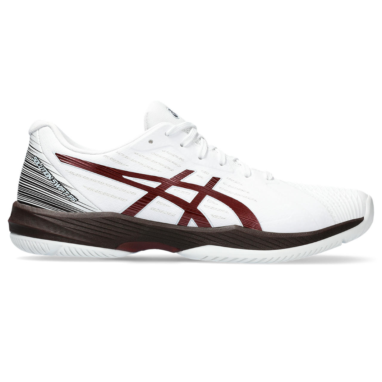 Men's Tennis Shoes | SOLUTION SWIFT FF | ASICS Hong Kong