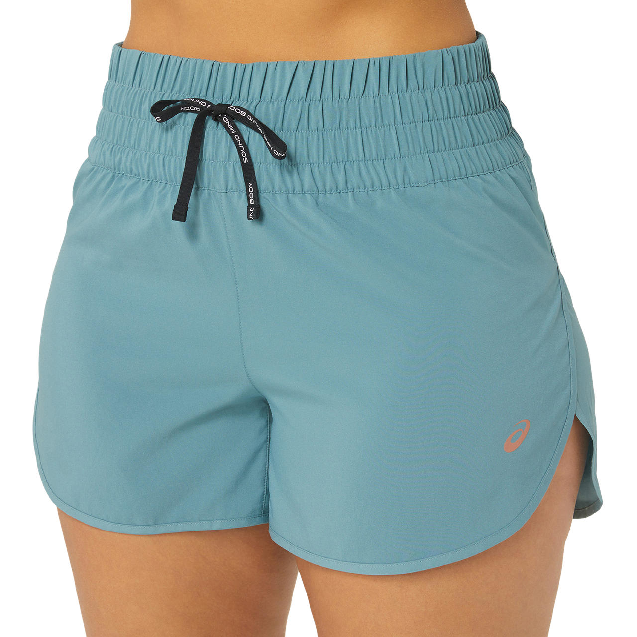 NAGINO 4IN RUN SHORT｜女子｜2012C851-400_3