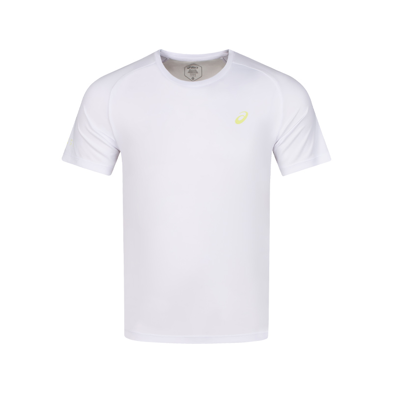 LUMINOUS SS TEE｜MEN｜2011C974-100_0