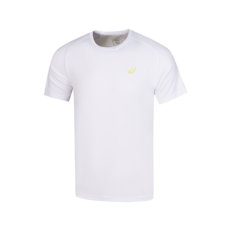LUMINOUS SS TEE｜MEN｜2011C974-100_1