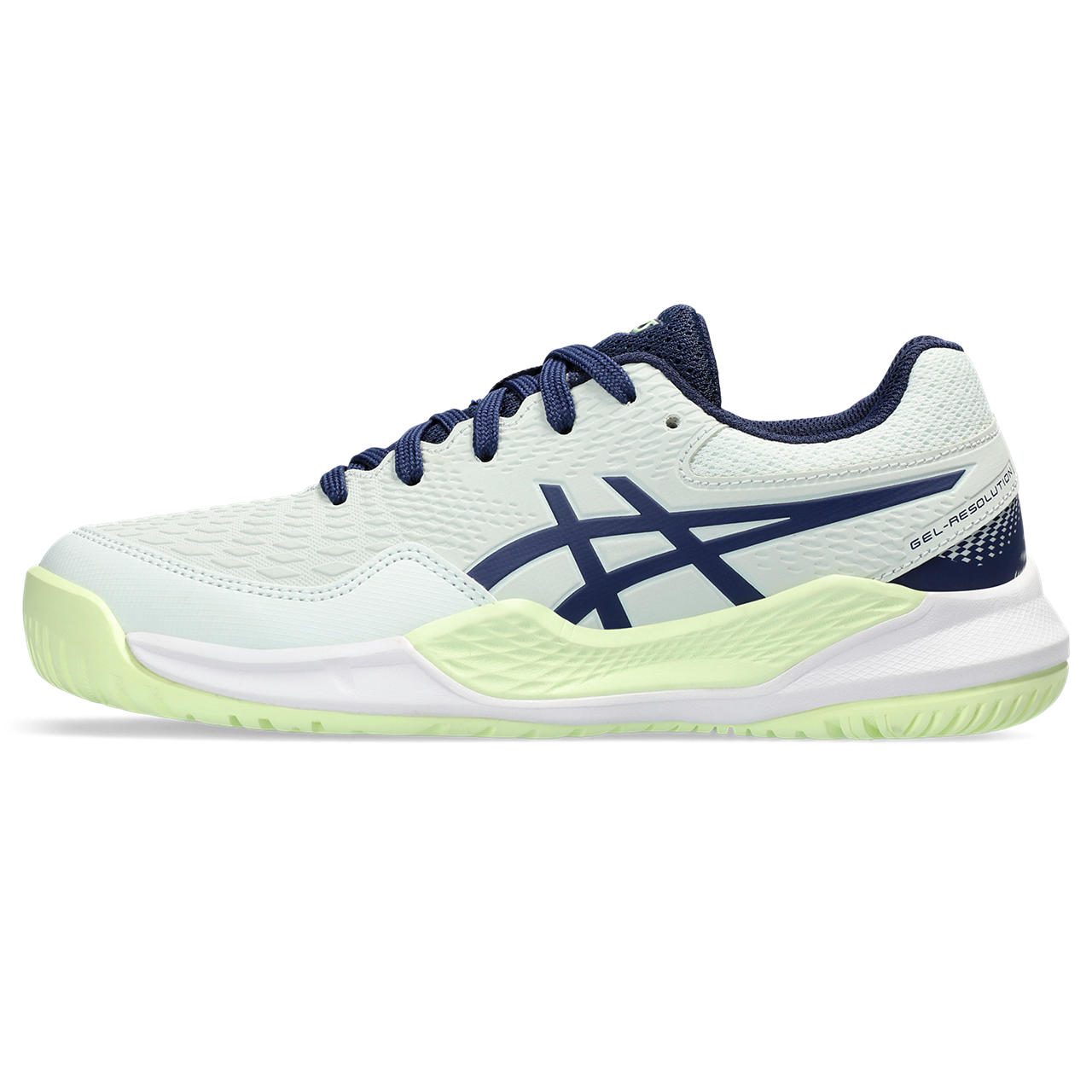Kids' Tennis Shoes | GEL-RESOLUTION | ASICS Hong Kong