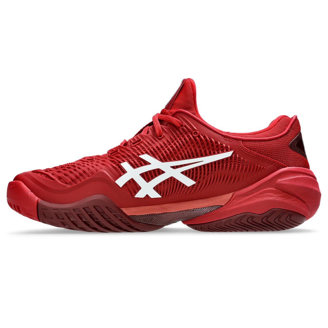 Men's Tennis Shoes | COURT FF | ASICS Hong Kong