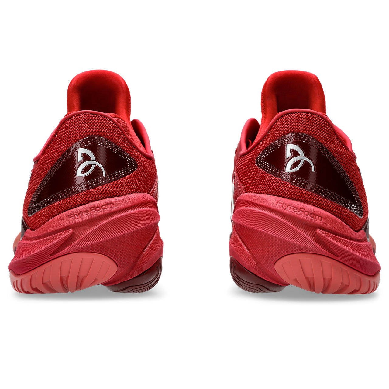 asics テニスシューズcourt ff 2 NOVAK 26cm Cut in half: ASICS Court FF 2 Review | RunRepeat