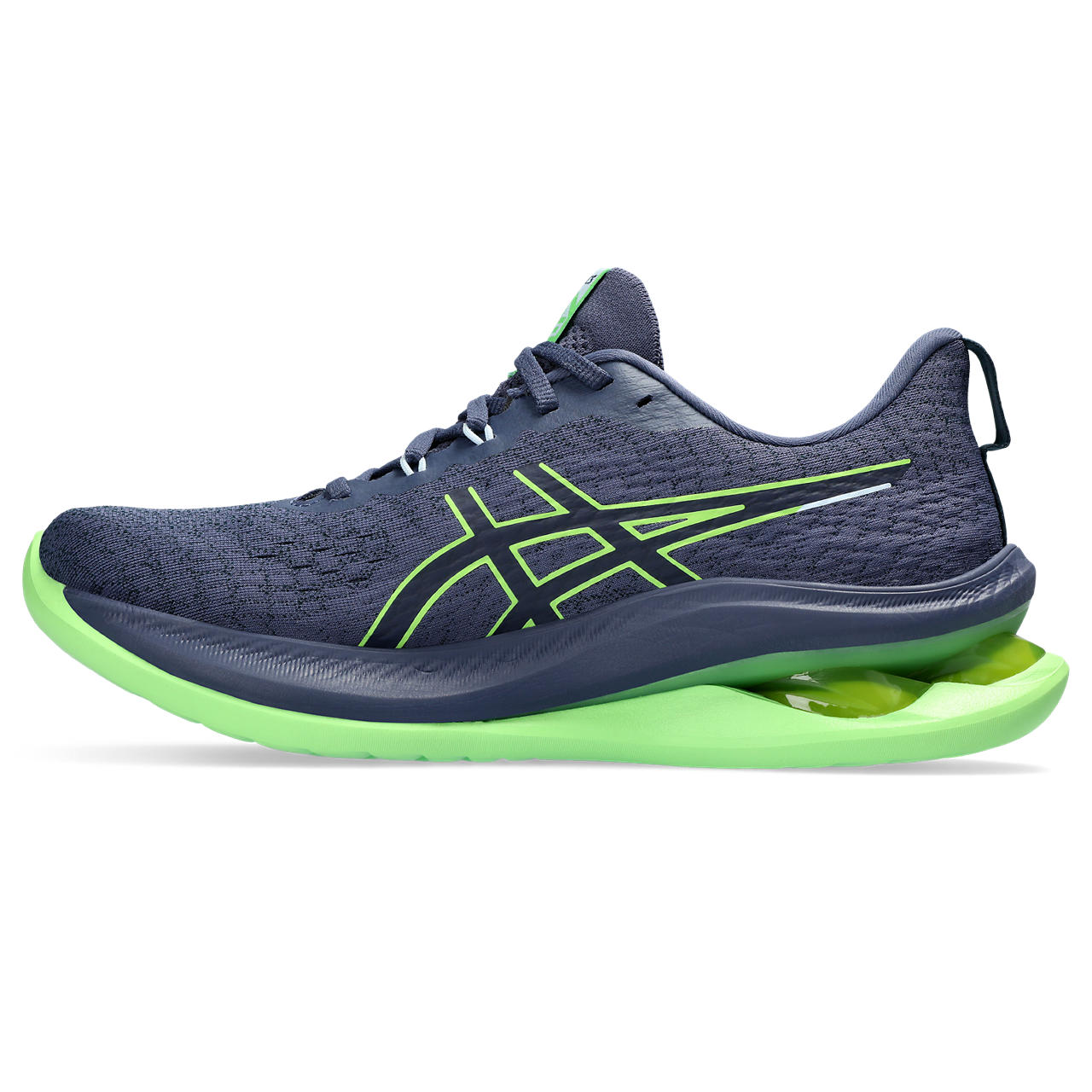 Men's Running Shoes | GEL-KINSEI MAX | ASICS Hong Kong
