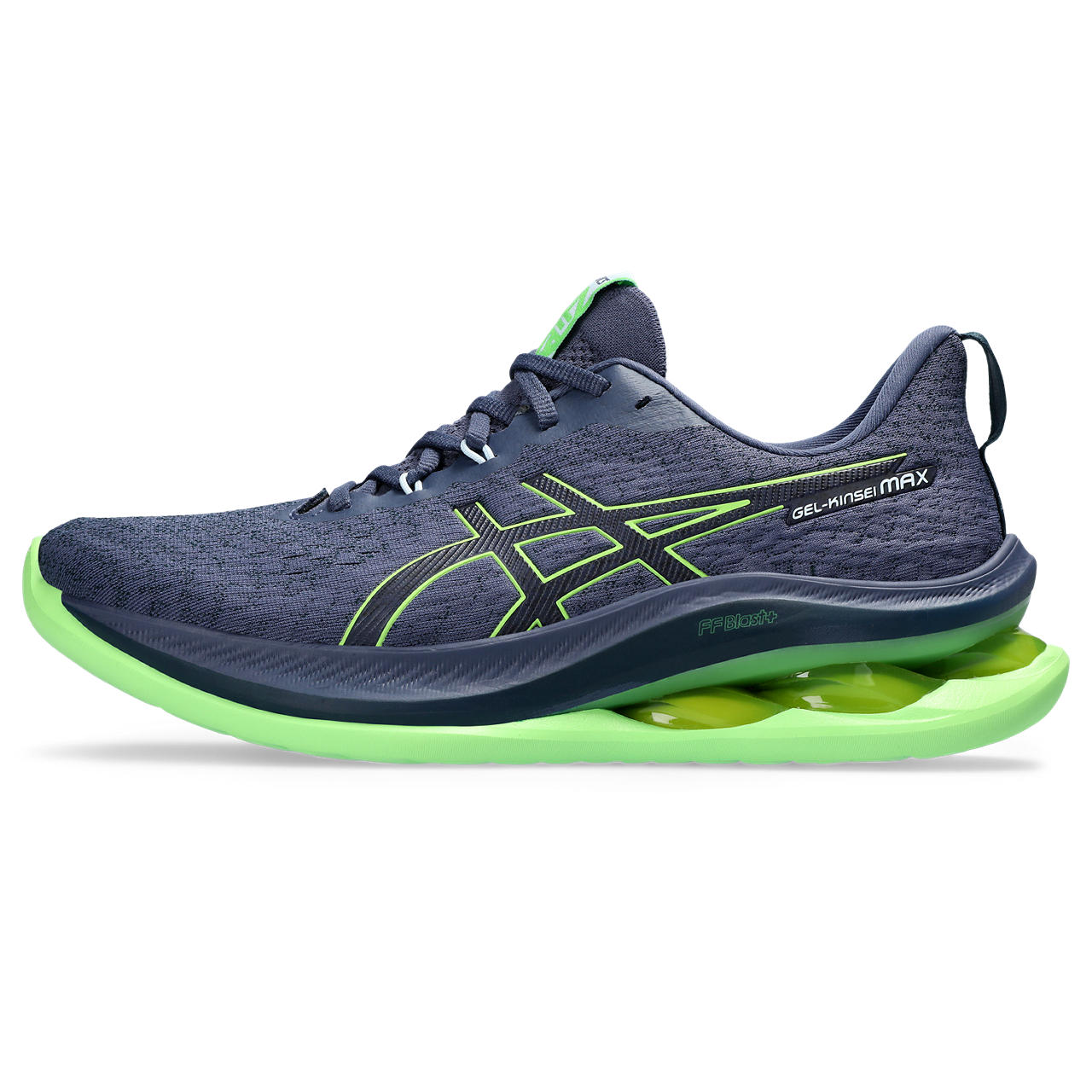 Men's Running Shoes | GEL-KINSEI MAX | ASICS Hong Kong