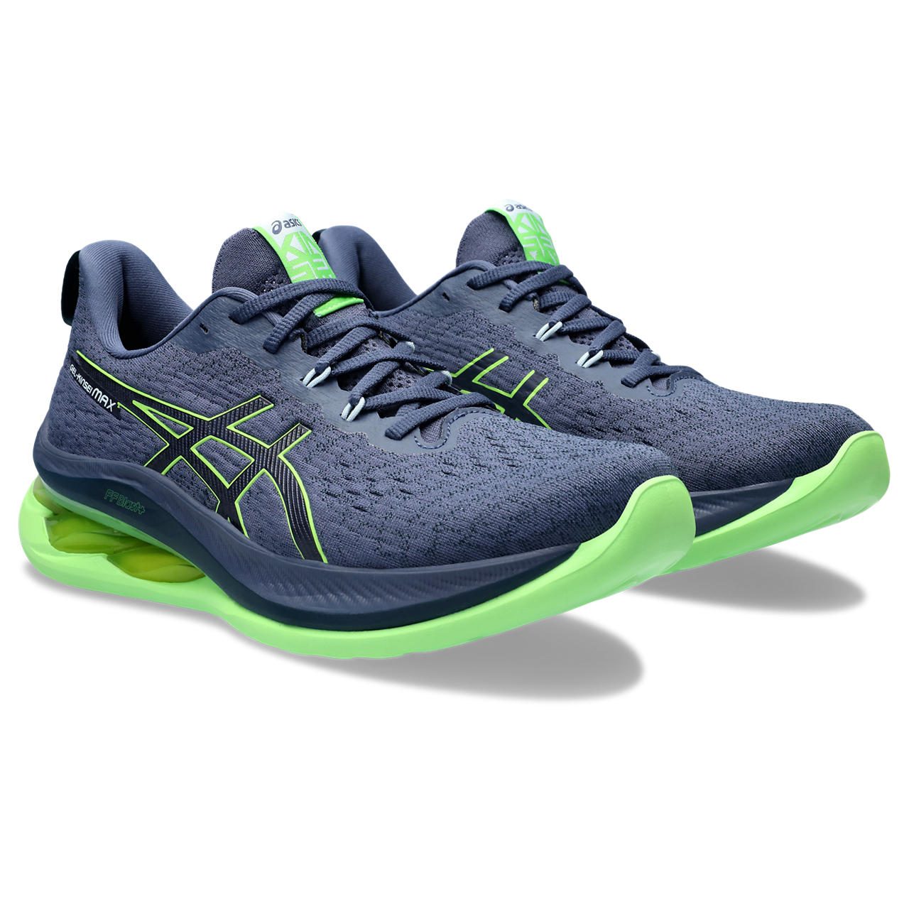 Men's Running Shoes | GEL-KINSEI MAX | ASICS Hong Kong