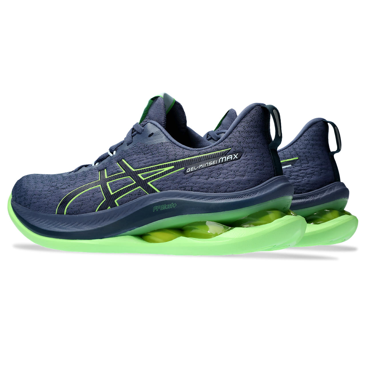 Men's Running Shoes GEL-KINSEI MAX ASICS Hong Kong
