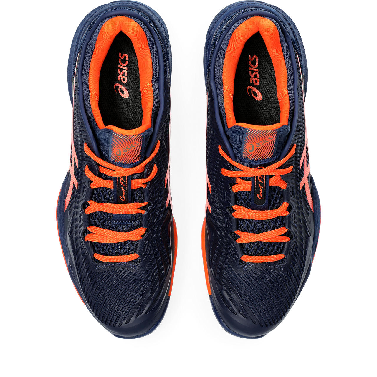 Men's Tennis Shoes | COURT FF | ASICS Hong Kong