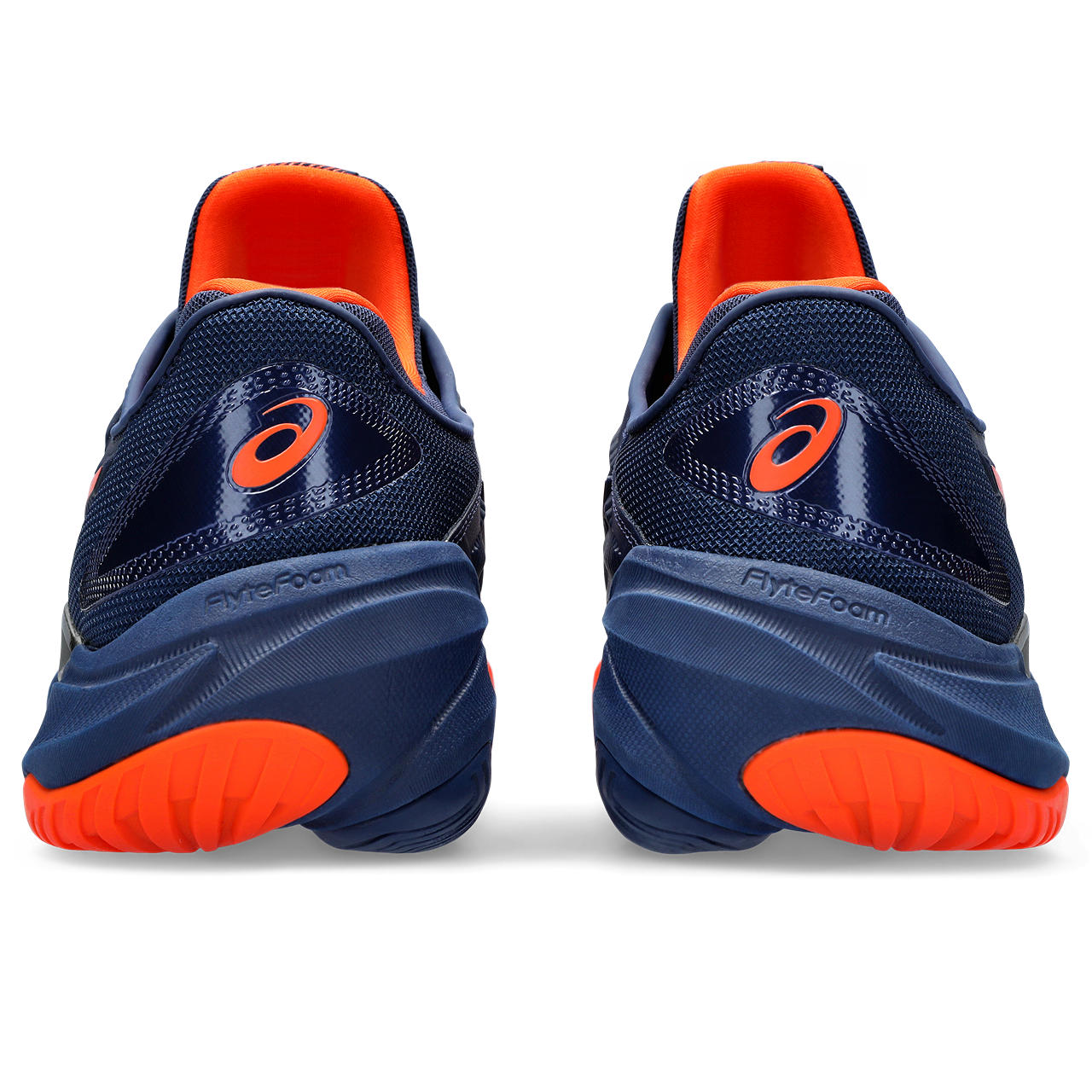 紅日雙鶴 Men's Tennis Shoes | COURT FF | ASICS Hong Kong