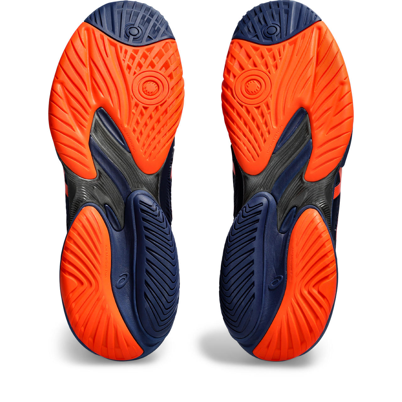紅日雙鶴 Men's Tennis Shoes | COURT FF | ASICS Hong Kong