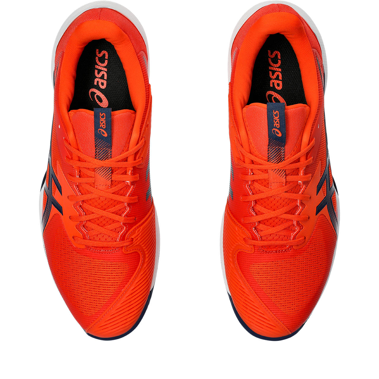 Men's Tennis Shoes | SOLUTION SPEED FF | ASICS Hong Kong