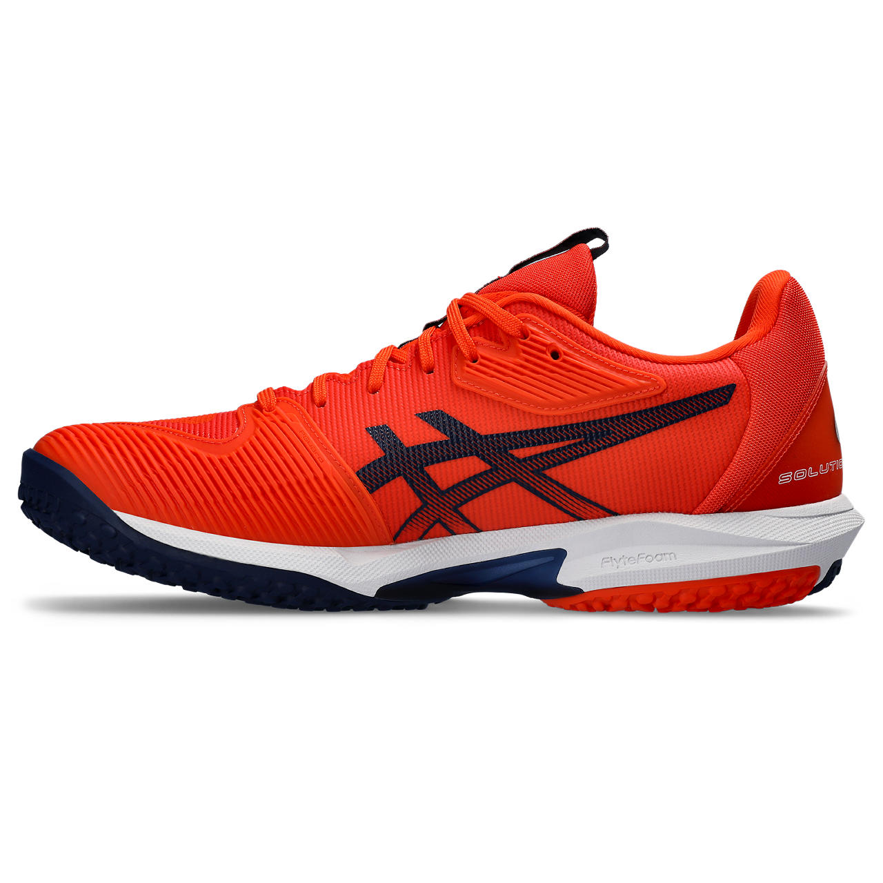 Men's Tennis Shoes | SOLUTION SPEED FF | ASICS Hong Kong