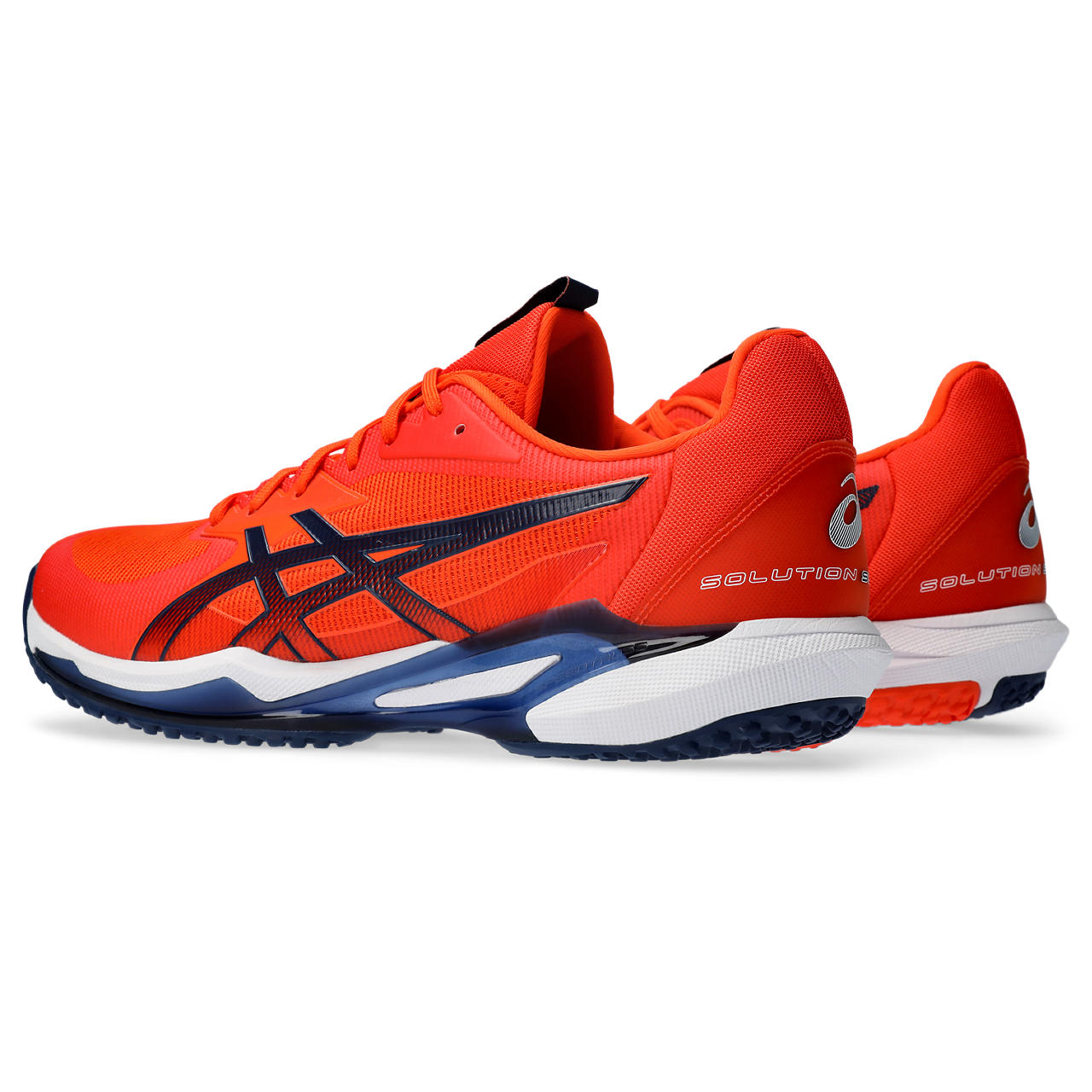 Men's Tennis Shoes | SOLUTION SPEED FF | ASICS Hong Kong