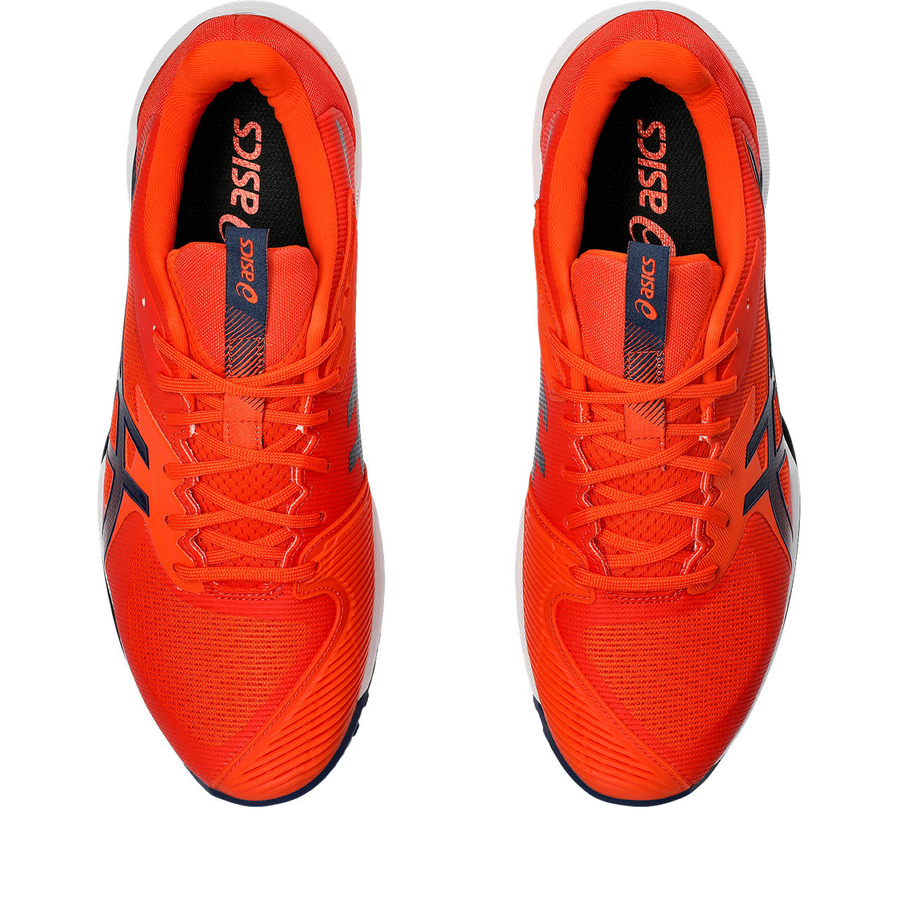 Men's Tennis Shoes | SOLUTION SPEED FF | ASICS Hong Kong