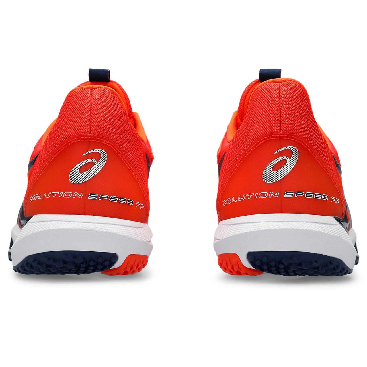 SOLUTION SPEED FF 3 OC 12時間着用 柔軟性とグリップ力を高めたテニスシューズ「SOLUTION SPEED FF