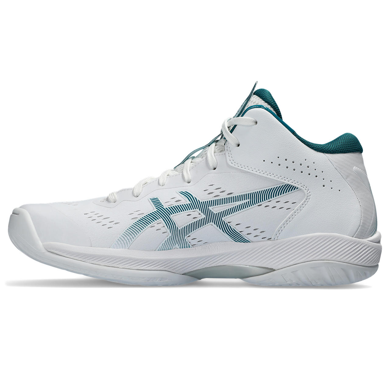 GELHOOP V16 26㎝ ASICS[アシックス] GELHOOP V16 NARROW / ゲルフープ V16 ナロー