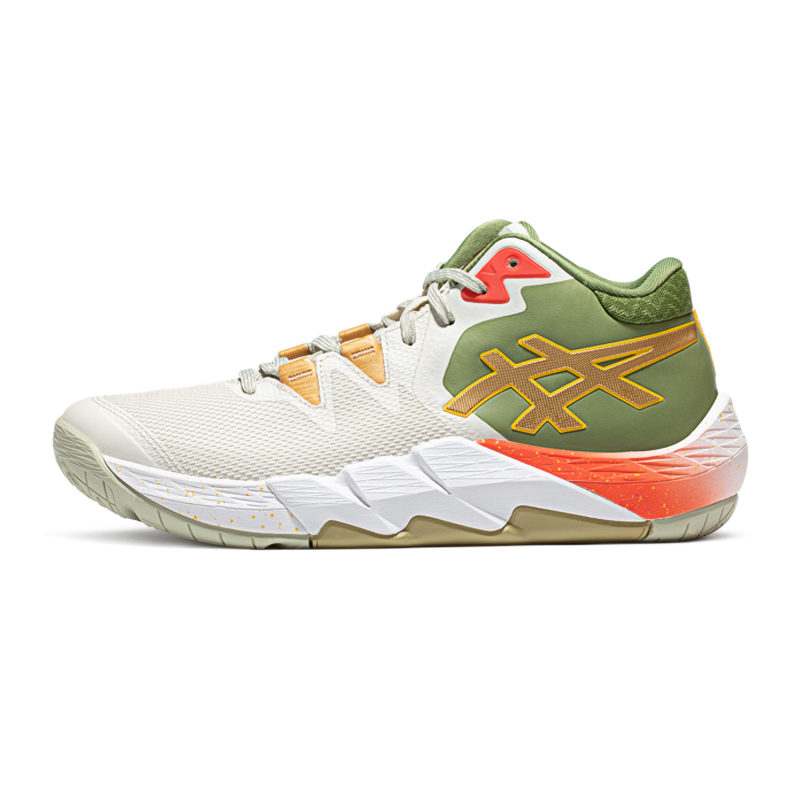 UNPRE ARS LOW 29.0㎝ Asics Basketball shoes UNPRE ARS LOW 2 Black/Magnetic Blue