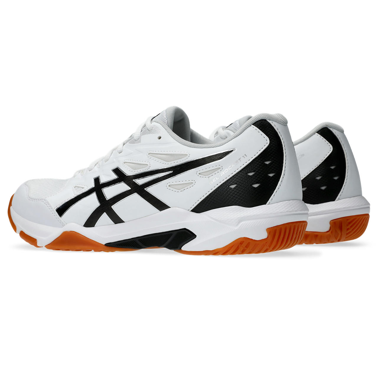 絶版品-ASICS GEL-ROCKET 1073A053-101-30cm GEL-ROCKET Volleyball Shoes | ASICS Hong Kong