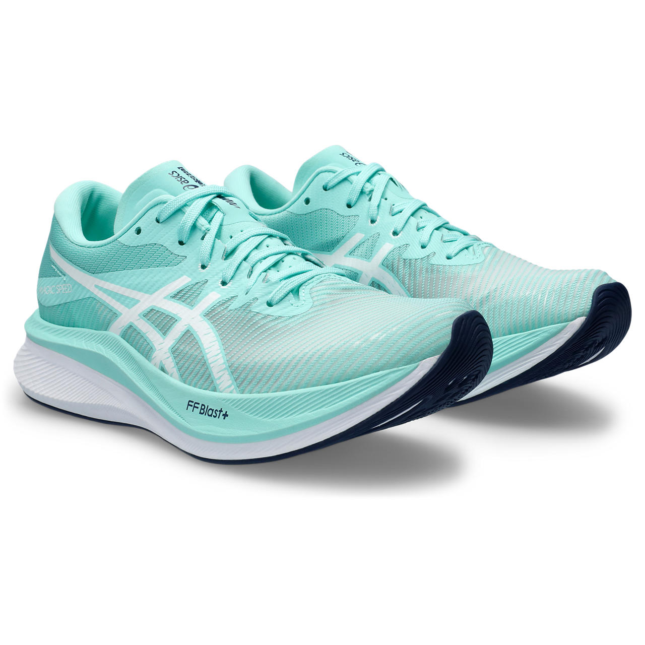Women's Running Shoes | MAGIC SPEED | ASICS Hong Kong