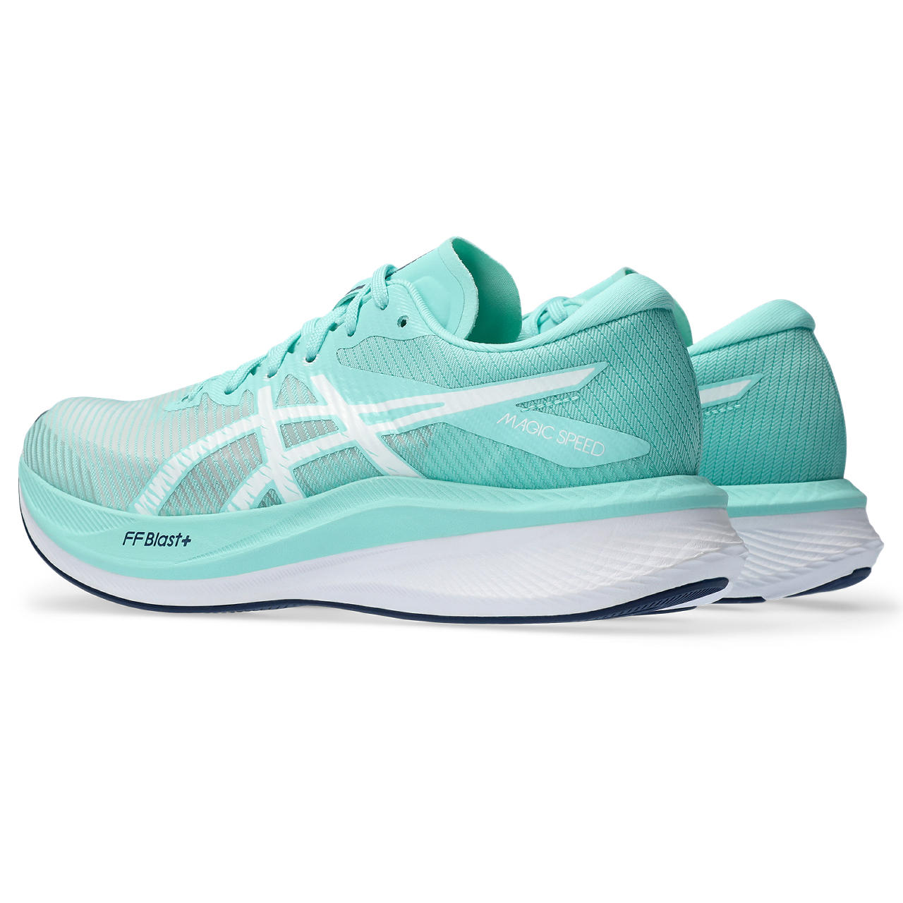 Women's Running Shoes | MAGIC SPEED | ASICS Hong Kong