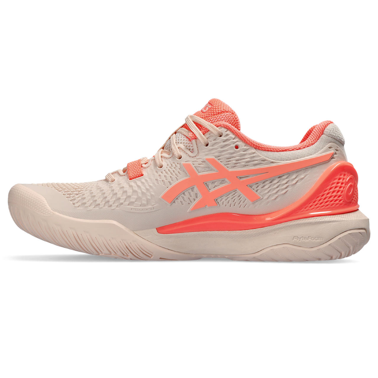 新品未使用ASICS Gel-resolution 9wide 26cm ASICS Gel Resolution 9 Limited Edition London - 1041A443-400