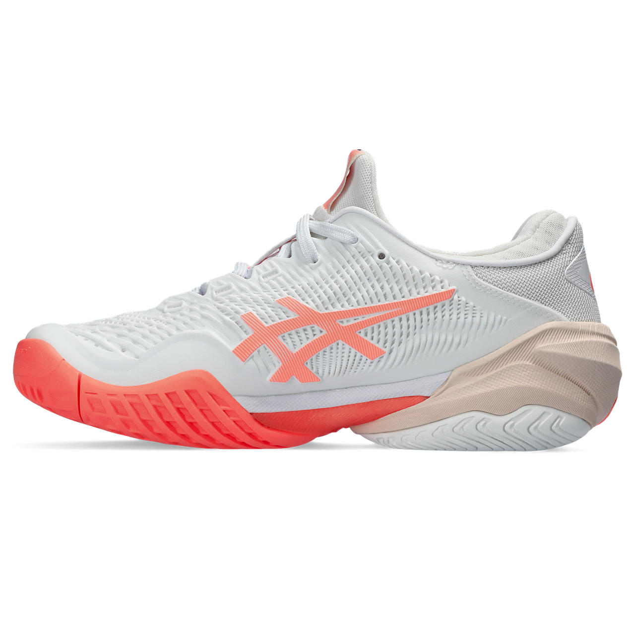 Women's Tennis Shoes | COURT FF | ASICS Hong Kong
