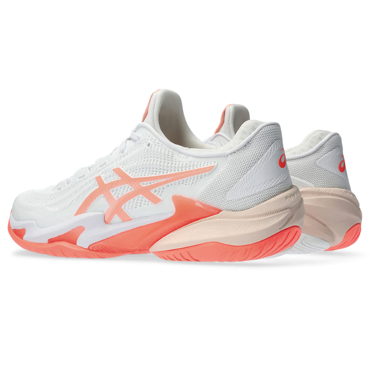 Women's Tennis Shoes | COURT FF | ASICS Hong Kong