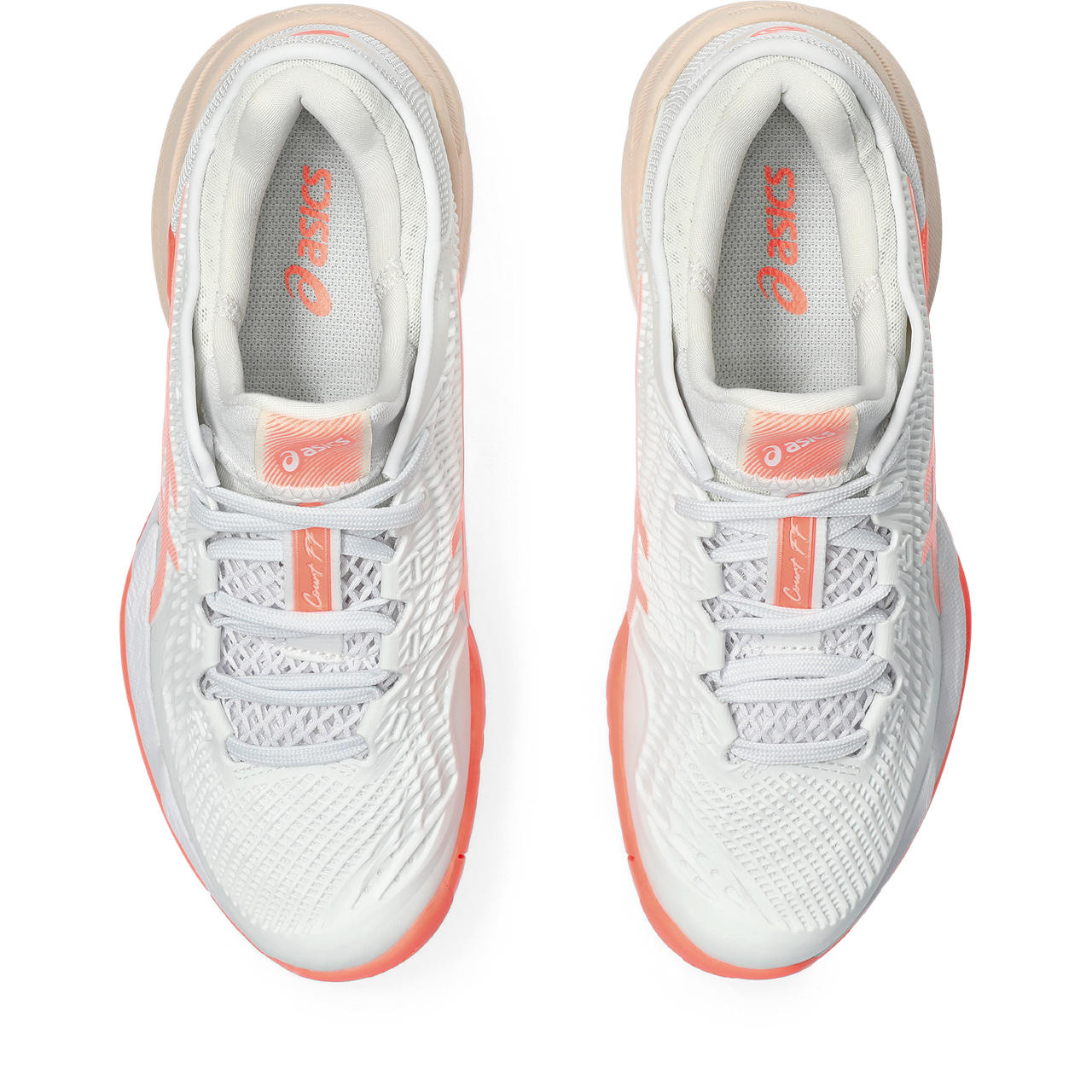 Women's Tennis Shoes | COURT FF | ASICS Hong Kong