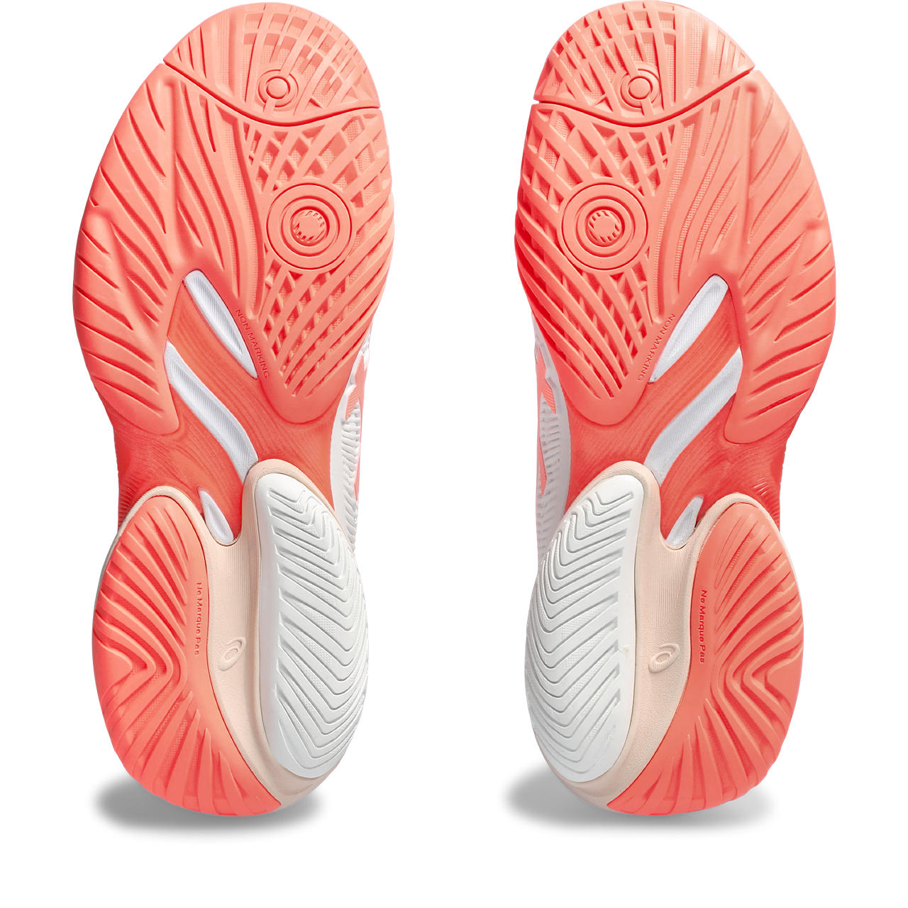 Women's Tennis Shoes | COURT FF | ASICS Hong Kong