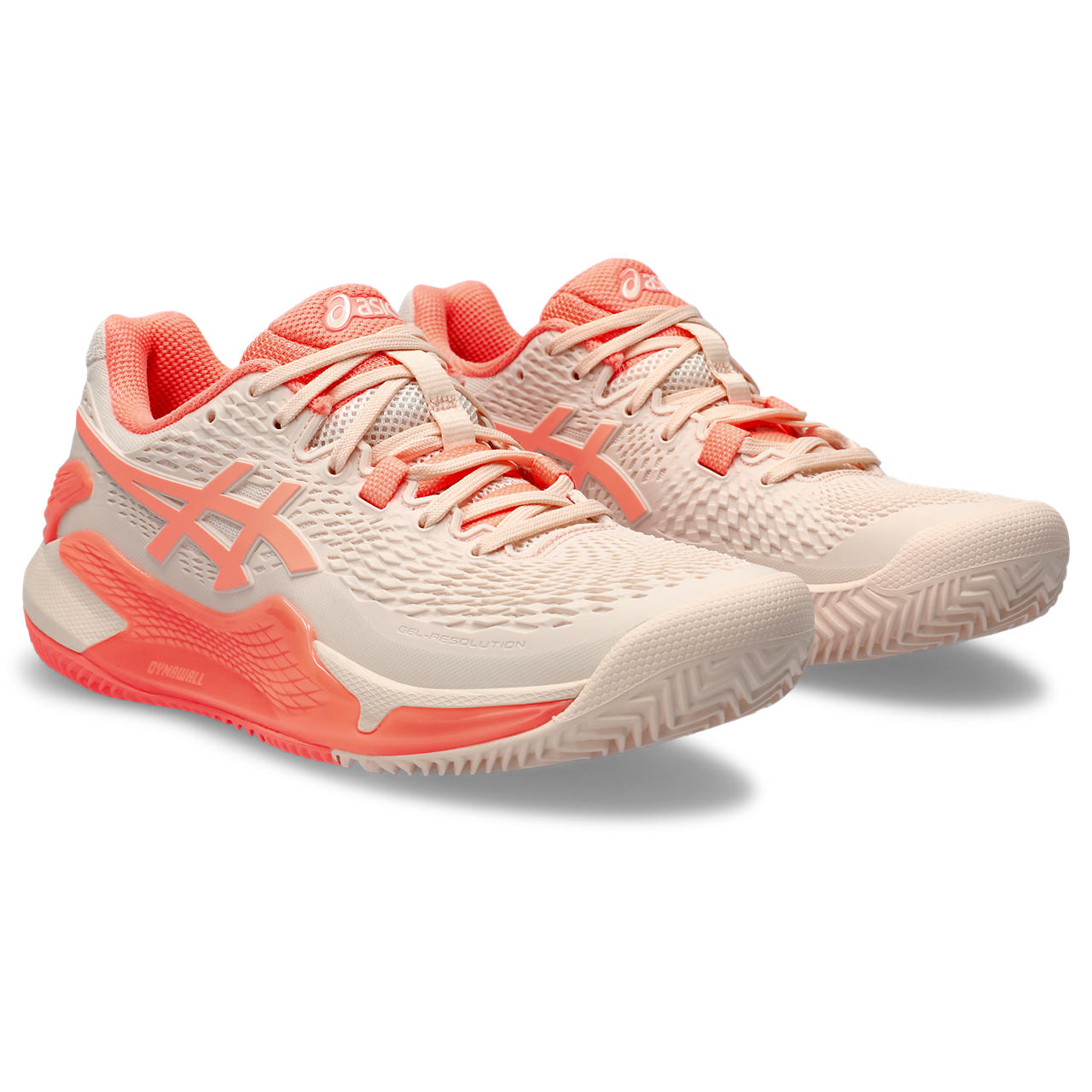 限定 GEL-RESOLUTION 9 26cm　新品 Women's Tennis Shoes | GEL-RESOLUTION | ASICS Hong Kong